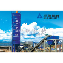 HZS Cement Concrete Mixing (Tower) Plant Series